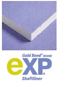 Gold Bond® eXP ® Shaftliner